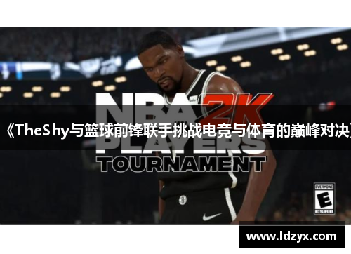《TheShy与篮球前锋联手挑战电竞与体育的巅峰对决》